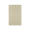 Eco-Friendly Sisal Rug 2x3 Natural Fiber Carpet