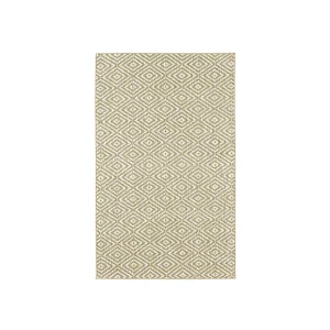 Eco-Friendly Sisal Rug 2x3 Natural Fiber Carpet