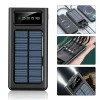Ultra-Large Capacity Solar Power Bank Charger