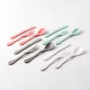 Eco-Friendly Reusable Bamboo Cutlery Set