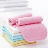 Baby Reusable Washable Organic Cotton Diapers