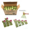 Biodegradable Eco-Friendly Pet Waste Bags